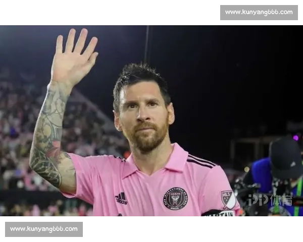 美职联官员乐观表态：梅西续约在望，新球场揭幕战或成里程碑